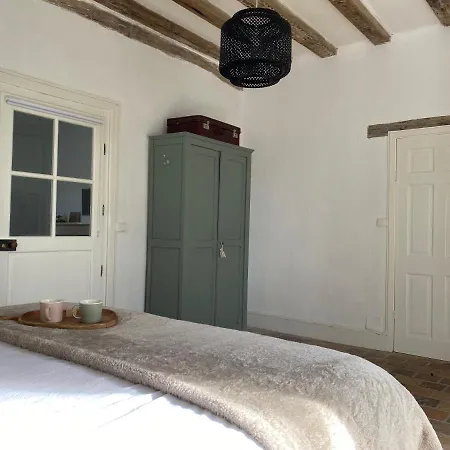 Domaine La Bouliniere - La Biche * Journet
