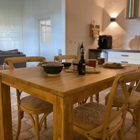 Prázdninový dům Domaine La Bouliniere - La Biche