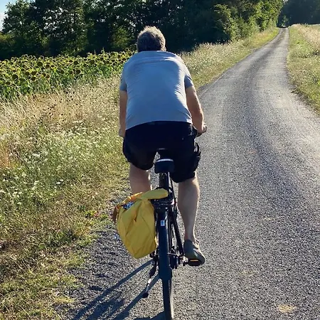 Domaine La Bouliniere - La Biche
