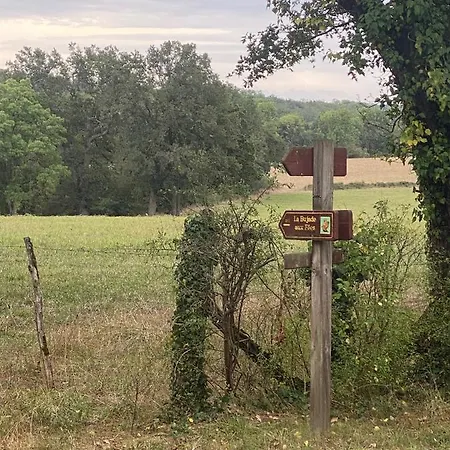 Σπίτι διακοπών Domaine La Bouliniere - La Biche Journet