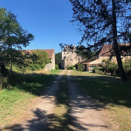 Domaine La Bouliniere - La Biche *