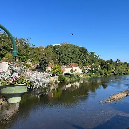 Domaine La Bouliniere - La Biche * Journet