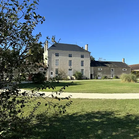 Domaine La Bouliniere - La Biche