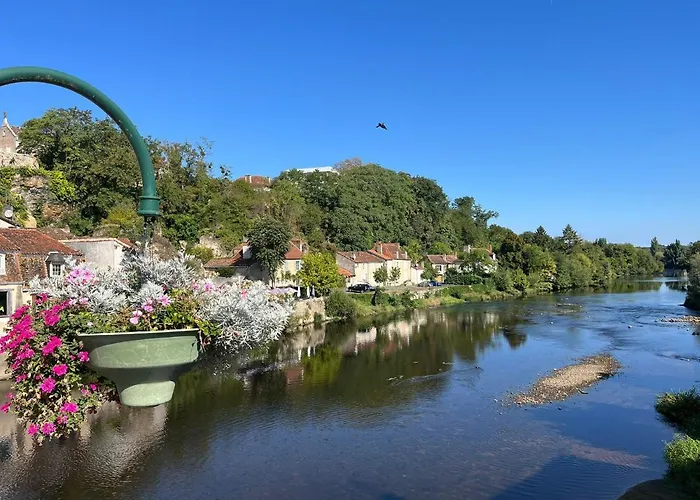 Domaine La Bouliniere - La Biche * Journet